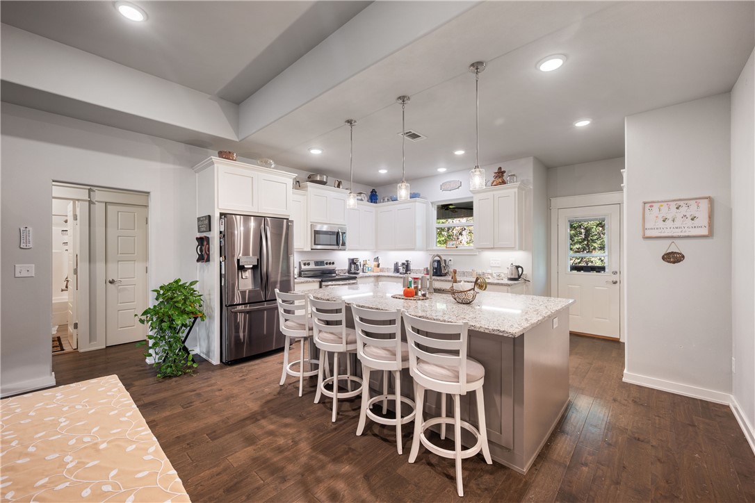 Allendale - Residential