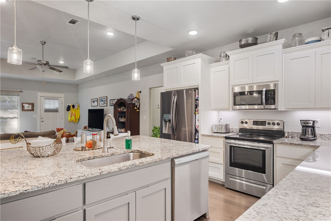 Allendale - Residential