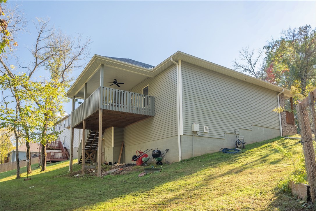 Allendale - Residential