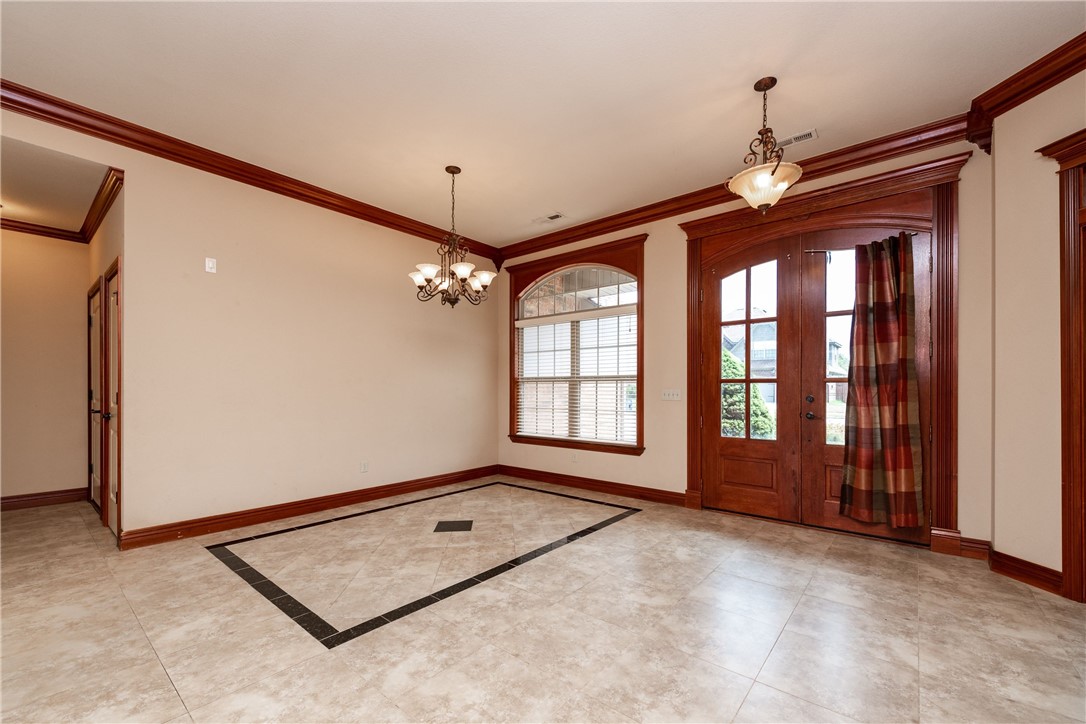 Oxford Ridge Sub Bentonville - Residential Lease