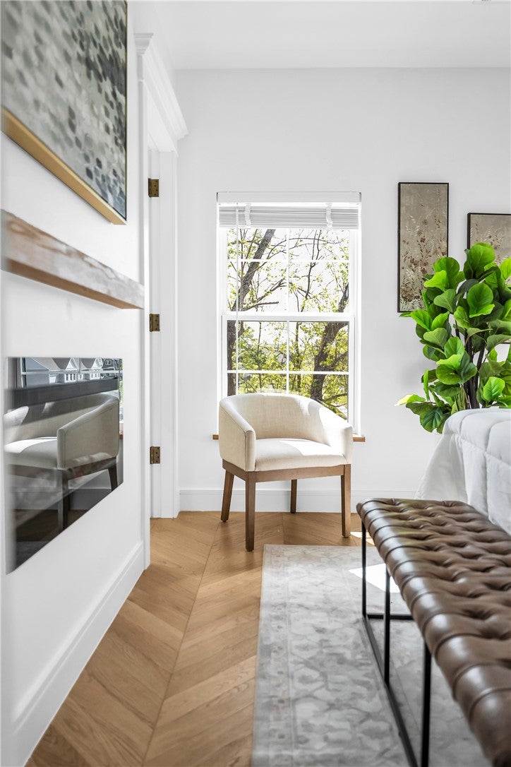 OAK ONE TOWNHOMES HORZ PROP REGIME-BENTO - Residential