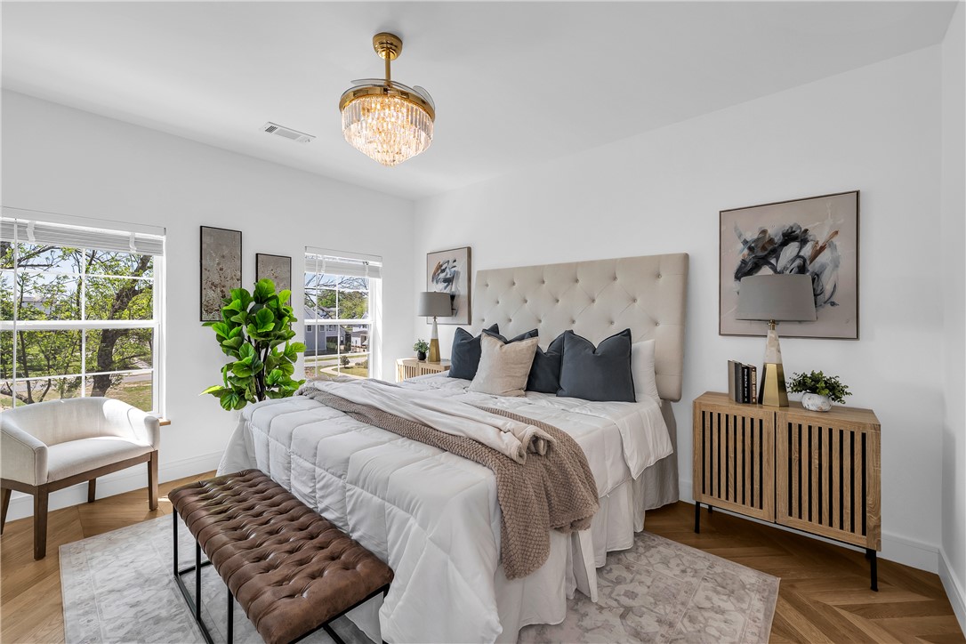 OAK ONE TOWNHOMES HORZ PROP REGIME-BENTO - Residential