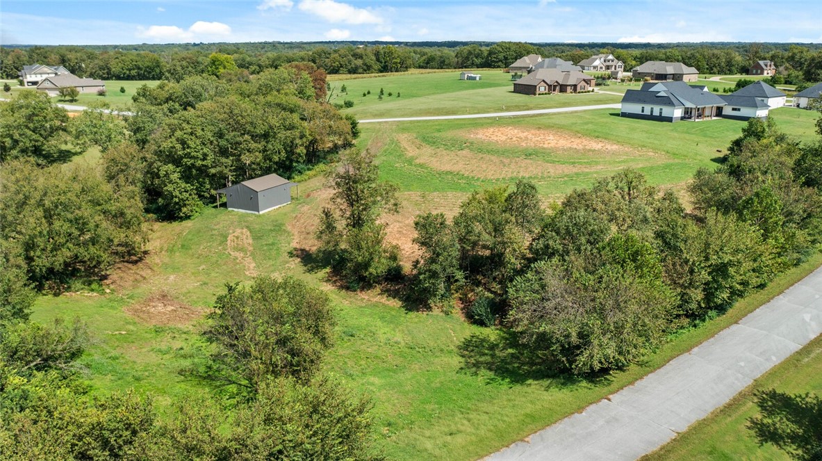 Forest Hills Sub Rurban - Land