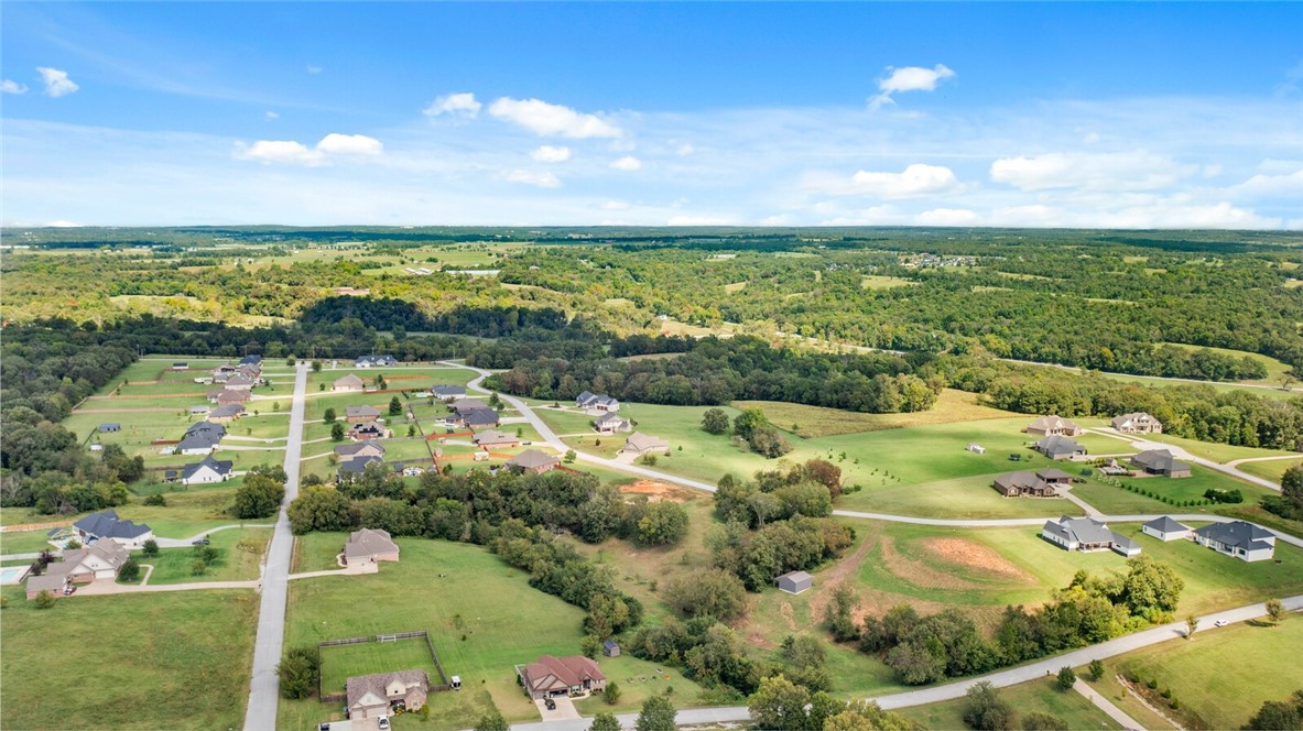 Forest Hills Sub Rurban - Land