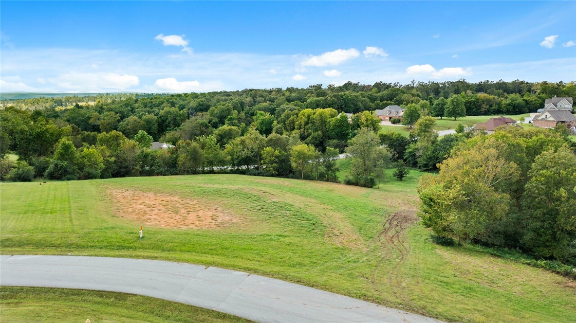 Forest Hills Sub Rurban - Land