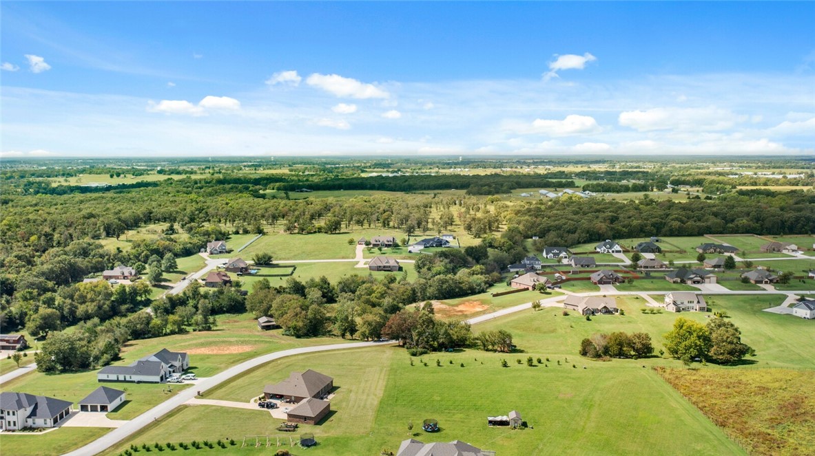 Forest Hills Sub Rurban - Land