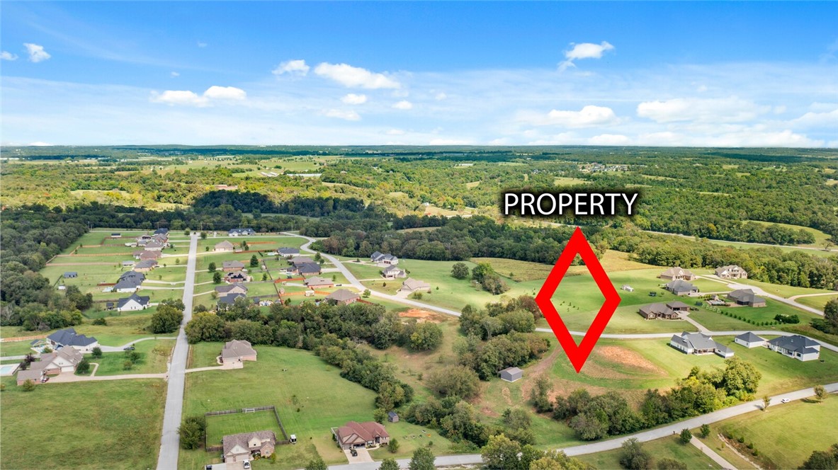 Forest Hills Sub Rurban - Land