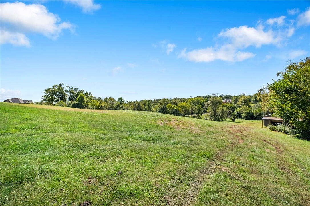 Forest Hills Sub Rurban - Land