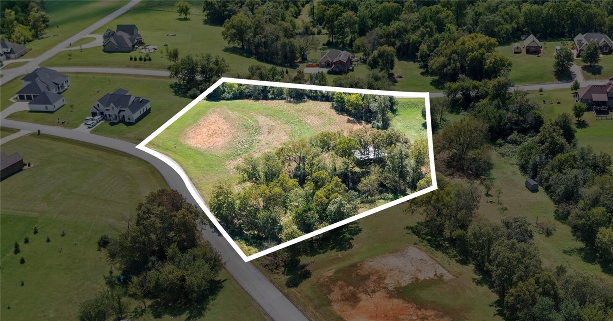 Forest Hills Sub Rurban - Land