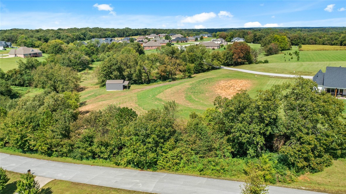 Forest Hills Sub Rurban - Land