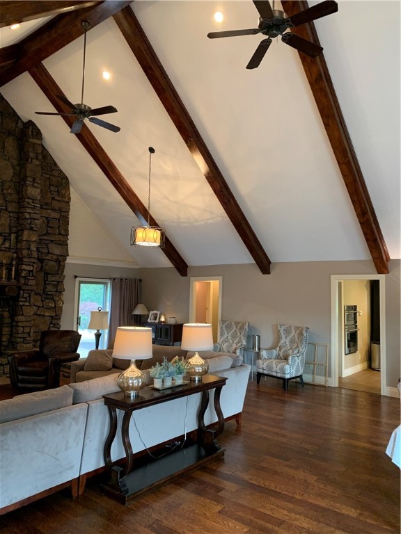 Ozark Acres 2nd Cave Spgs - Residential