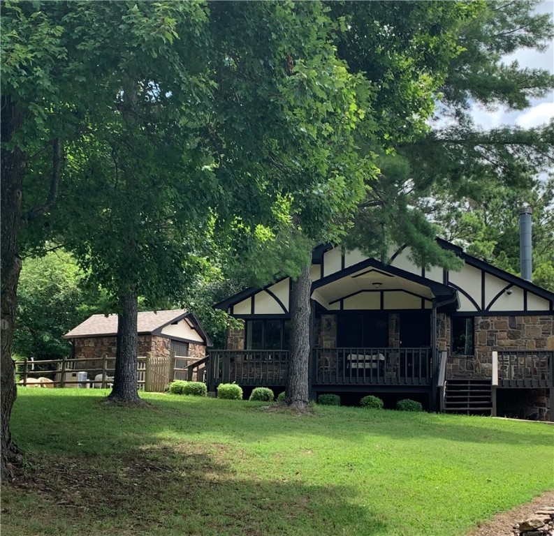 Ozark Acres 2nd Cave Spgs - Residential