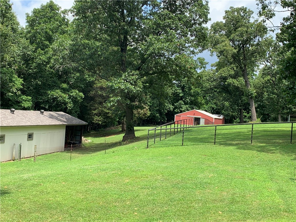 Ozark Acres 2nd Cave Spgs - Residential