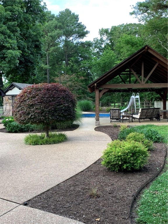 Ozark Acres 2nd Cave Spgs - Residential