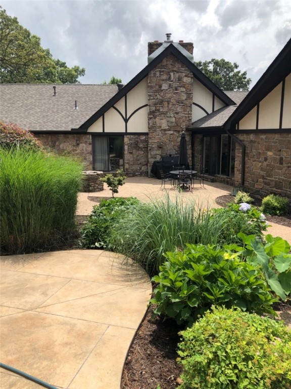 Ozark Acres 2nd Cave Spgs - Residential