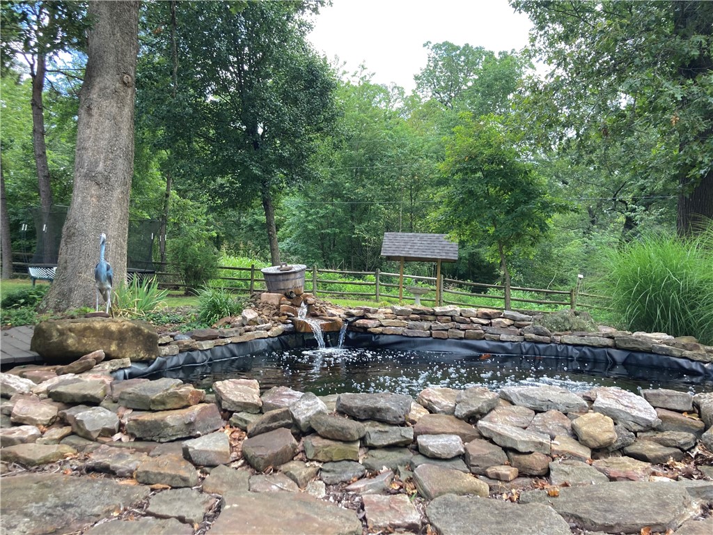 Ozark Acres 2nd Cave Spgs - Residential