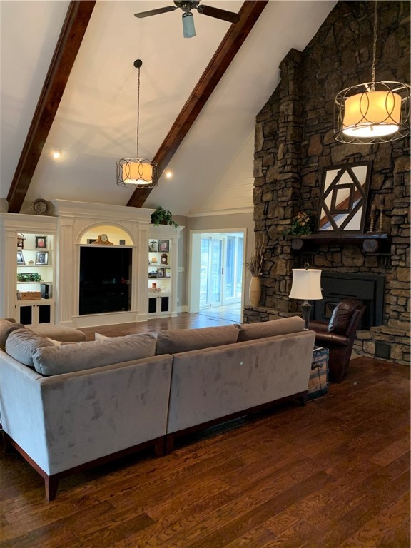 Ozark Acres 2nd Cave Spgs - Residential