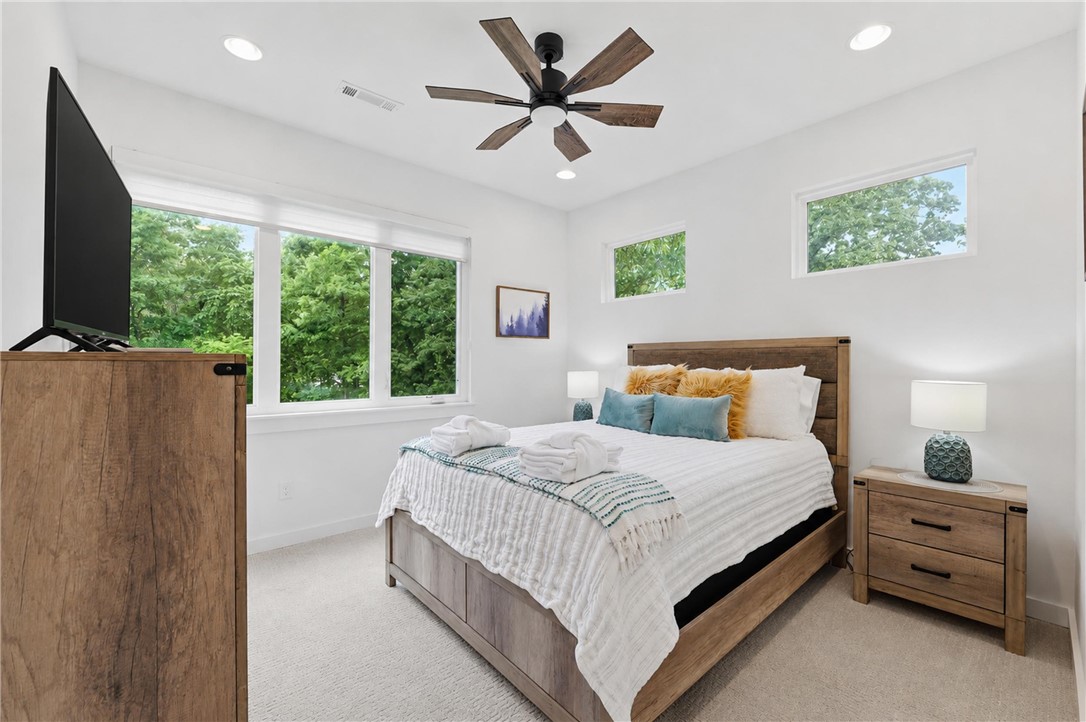 Somerset Sub Bvv - Residential