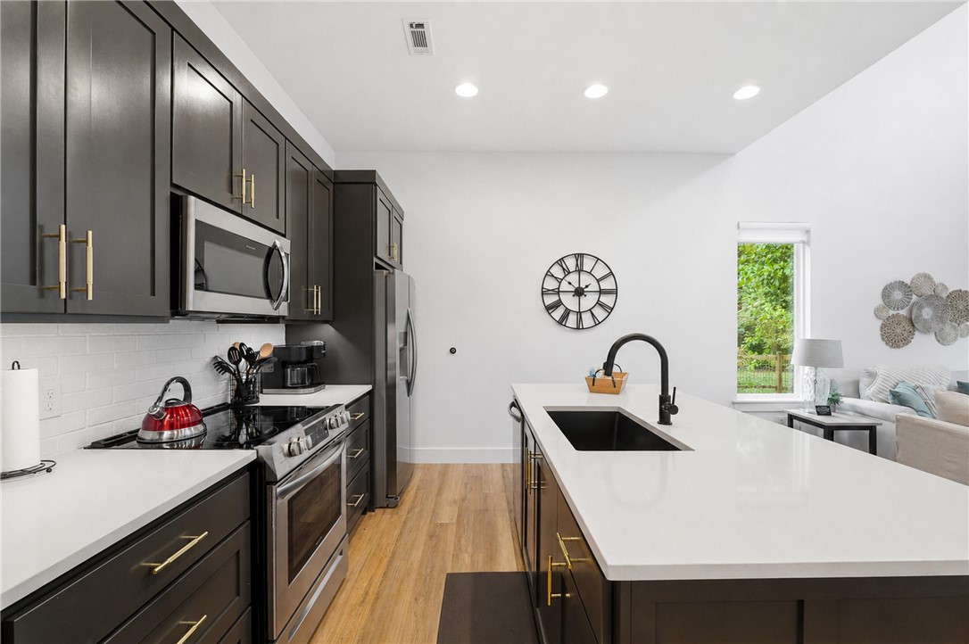 Somerset Sub Bvv - Residential