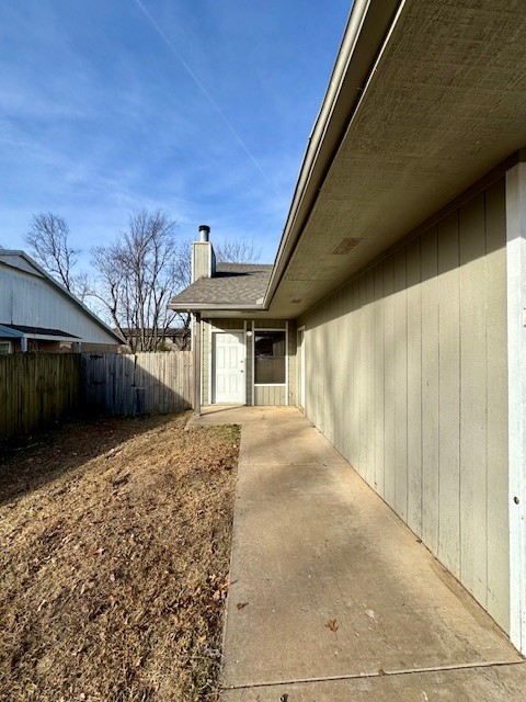 Sundance Acres P3 - Residential Lease