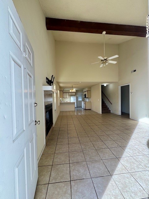 Sundance Acres P3 - Residential Lease