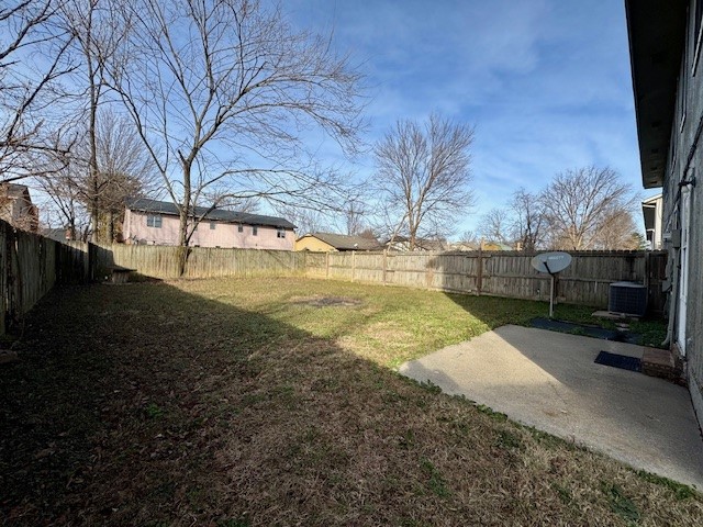 Sundance Acres P3 - Residential Lease