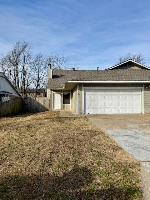 Photo of 510 N 36th Street, Rogers, AR 72756 (MLS # 1331188)