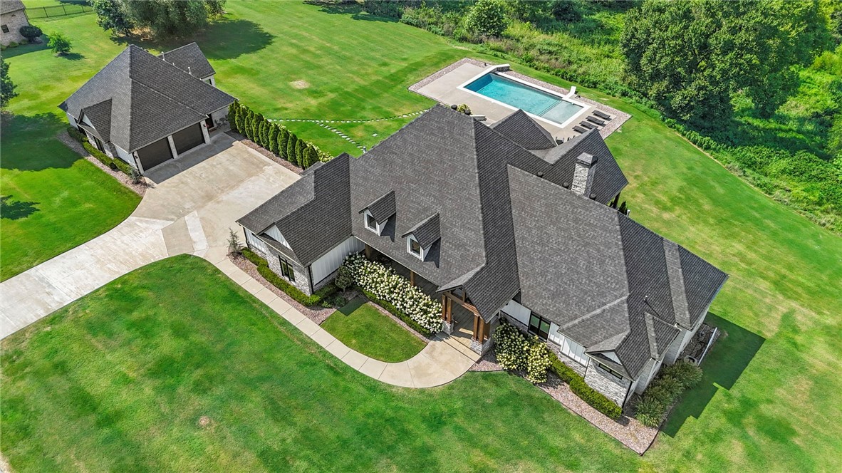 Grand Valley Estates - Residential