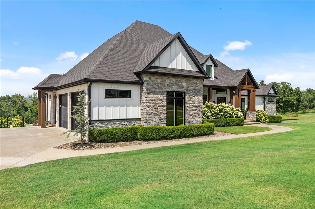 Grand Valley Estates - Residential