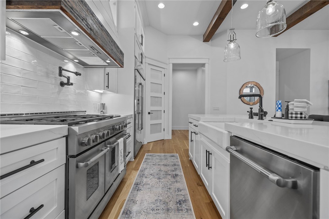 Grand Valley Estates - Residential