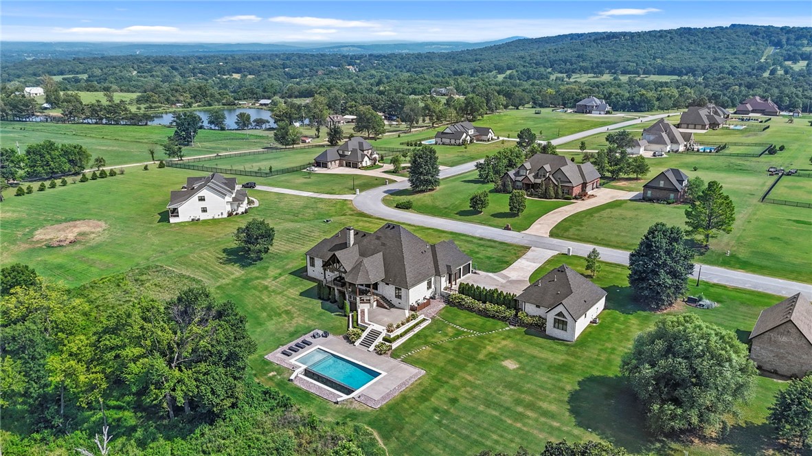 Grand Valley Estates - Residential