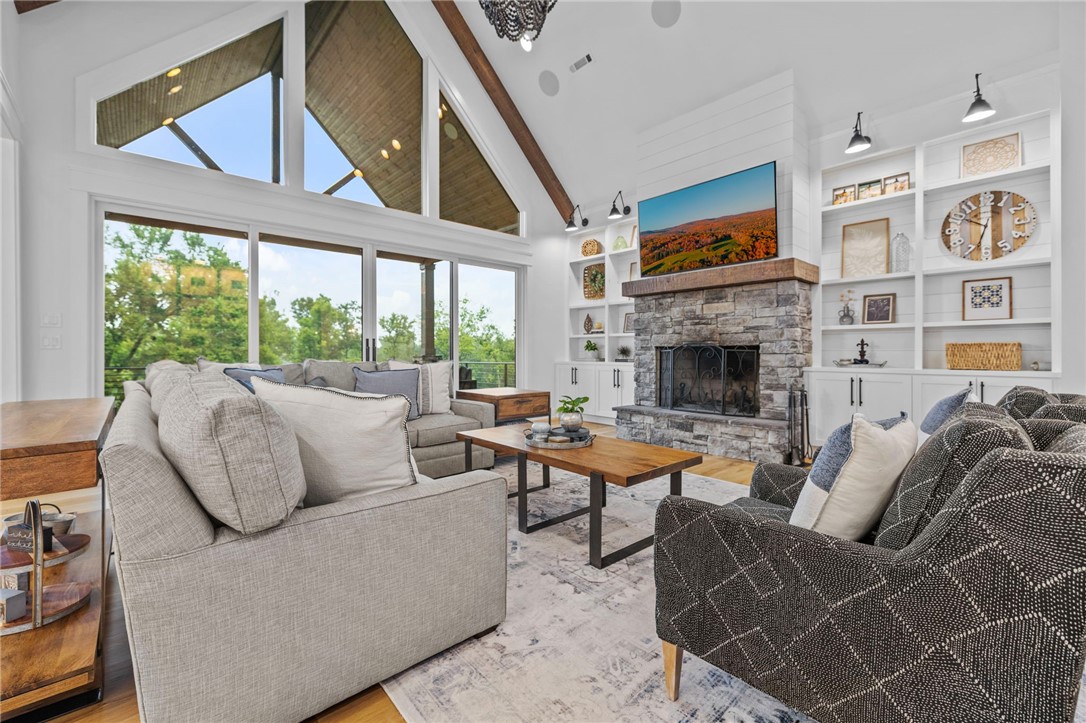 Grand Valley Estates - Residential