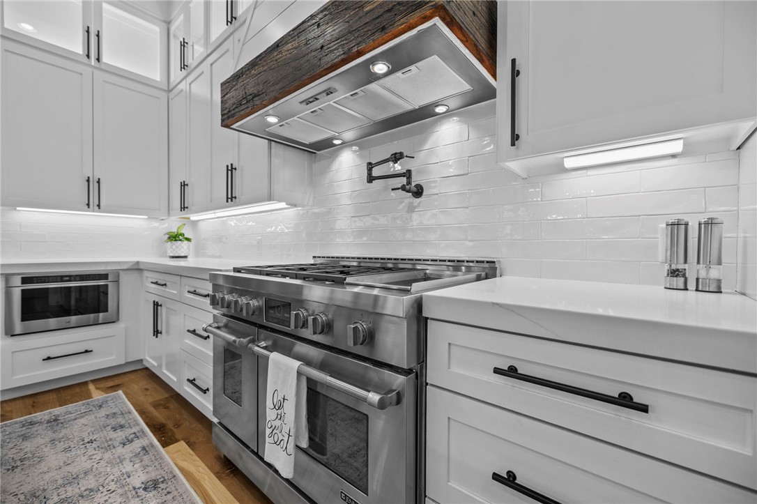 Grand Valley Estates - Residential