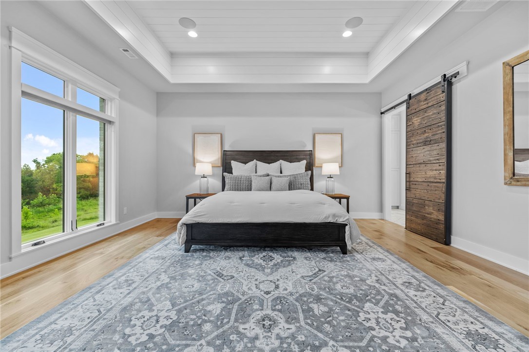 Grand Valley Estates - Residential