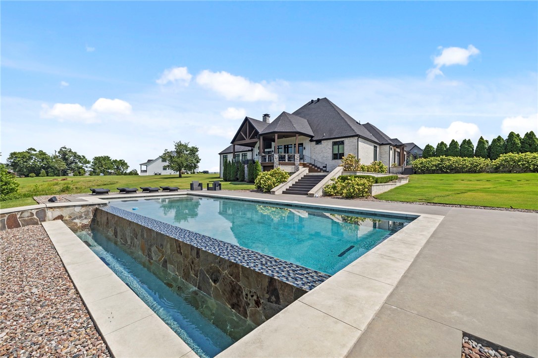 Grand Valley Estates - Residential