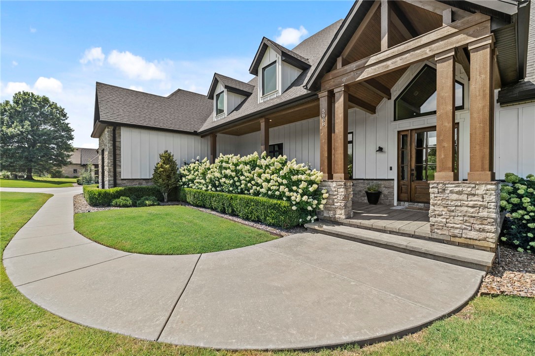 Grand Valley Estates - Residential