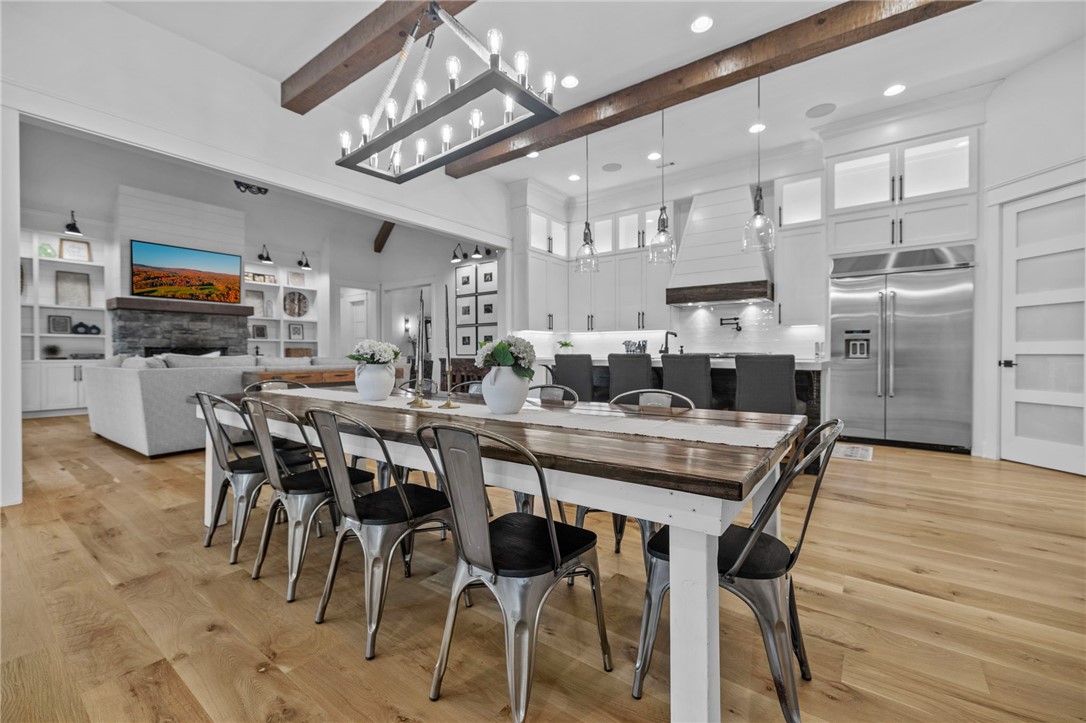 Grand Valley Estates - Residential