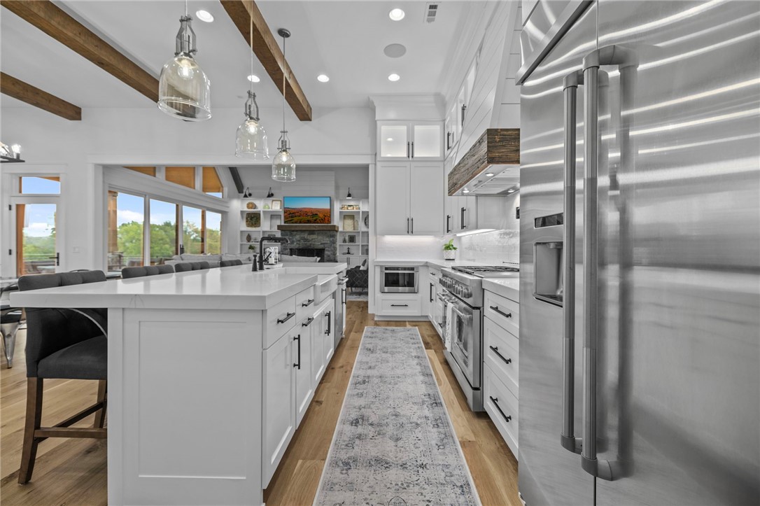 Grand Valley Estates - Residential