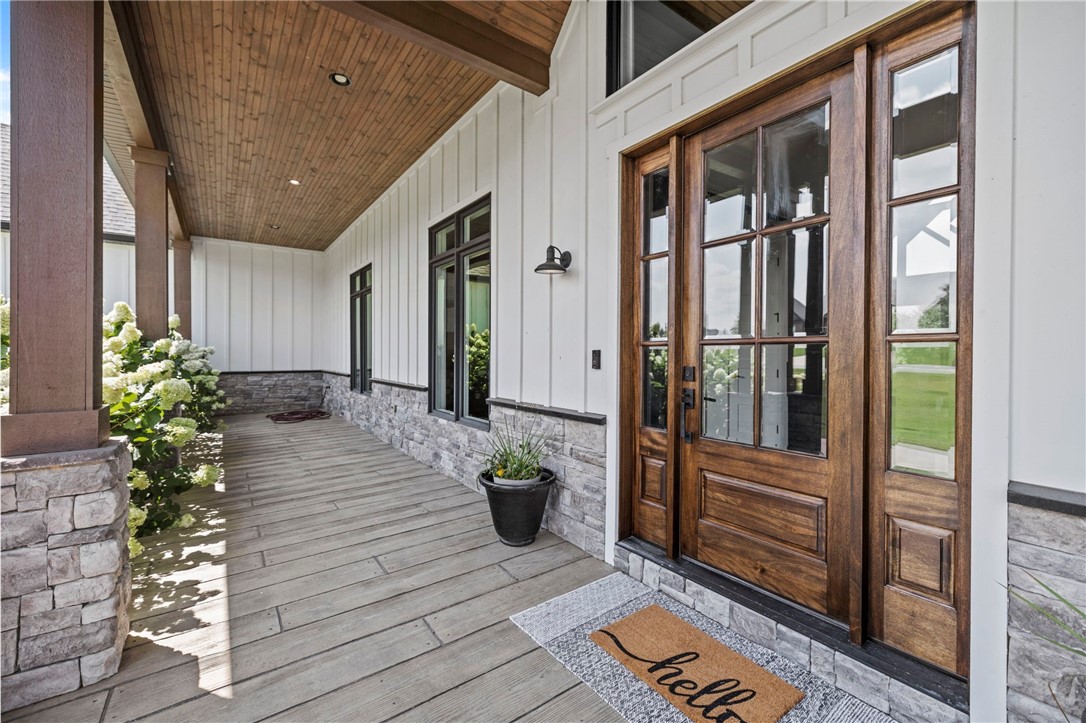 Grand Valley Estates - Residential