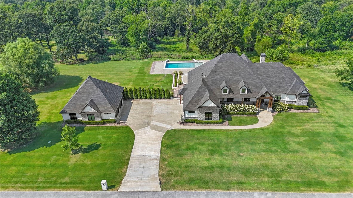 Grand Valley Estates - Residential