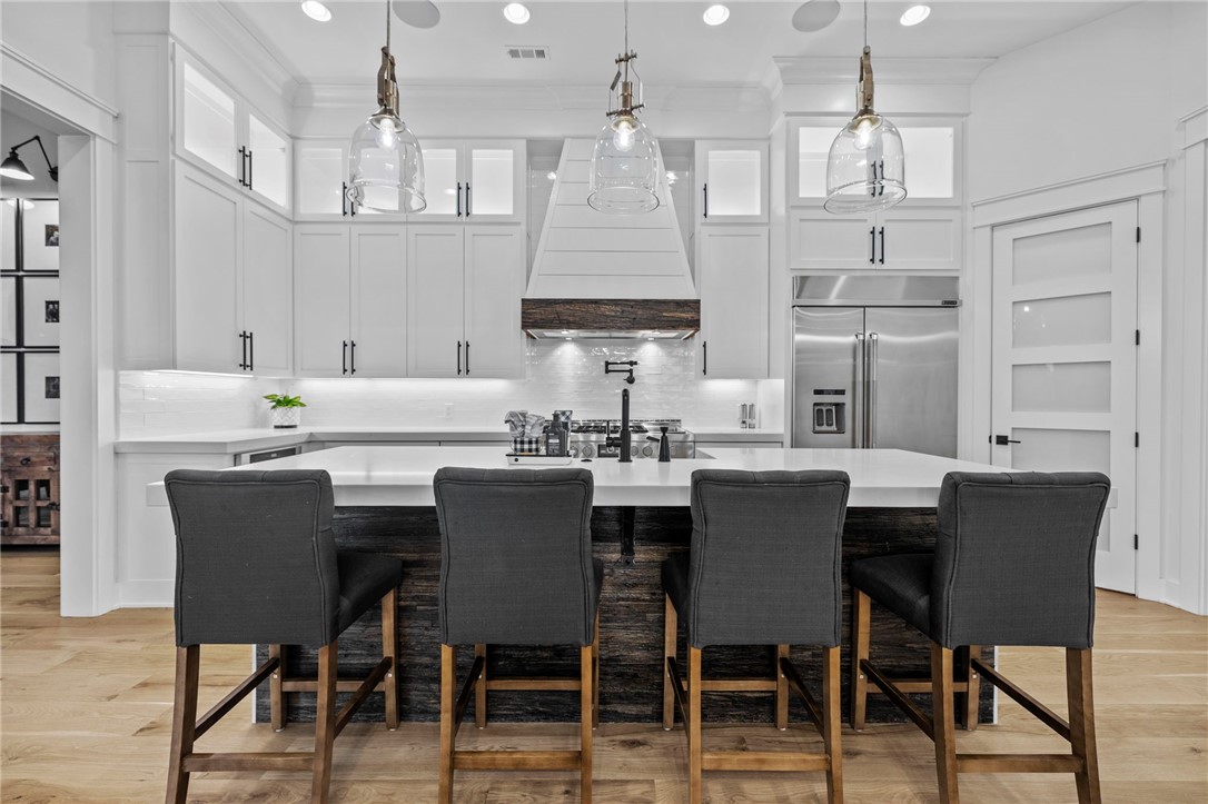 Grand Valley Estates - Residential