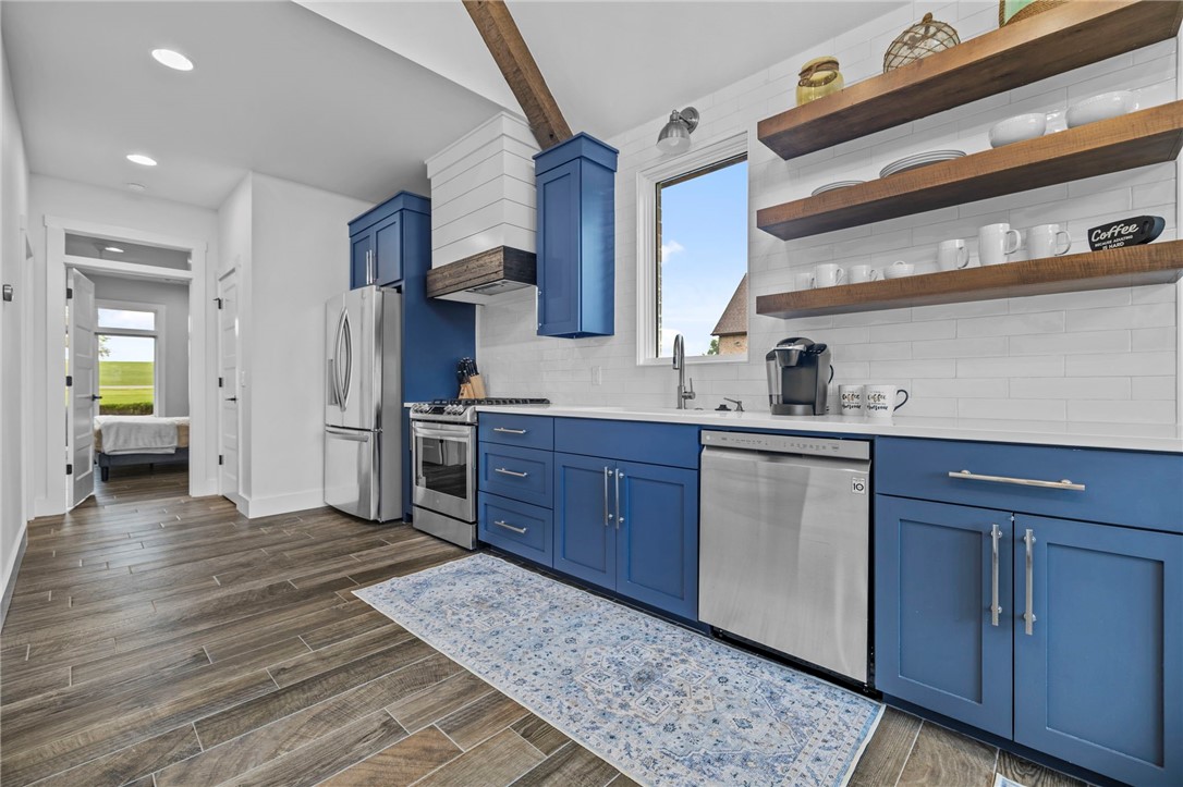 Grand Valley Estates - Residential