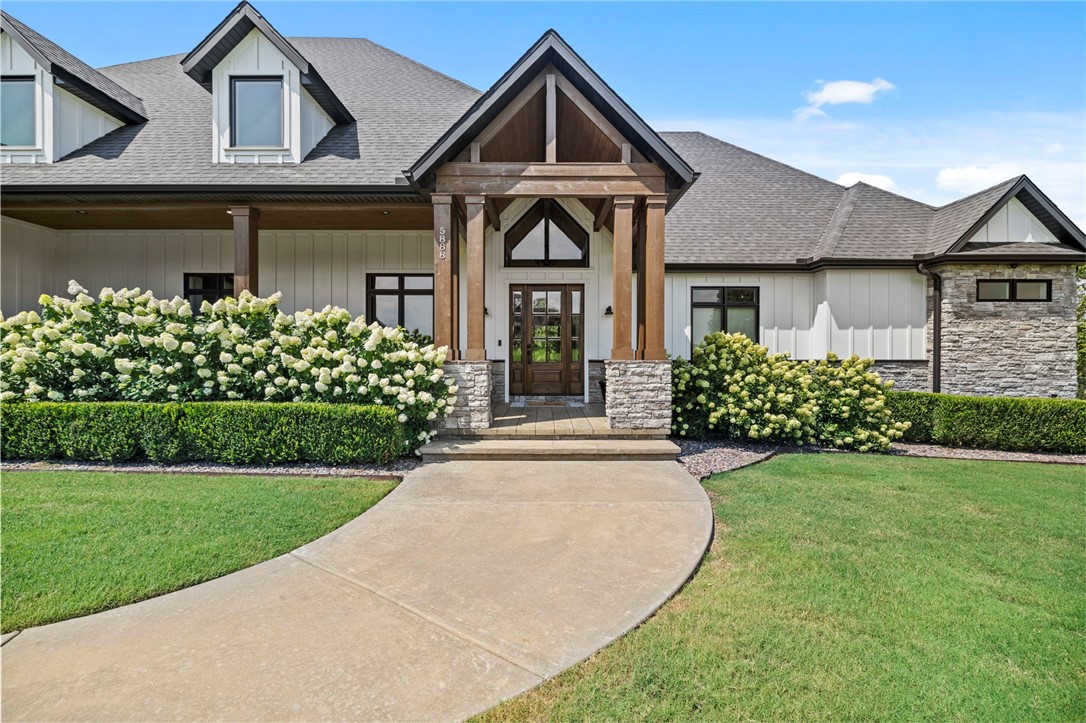 Grand Valley Estates - Residential