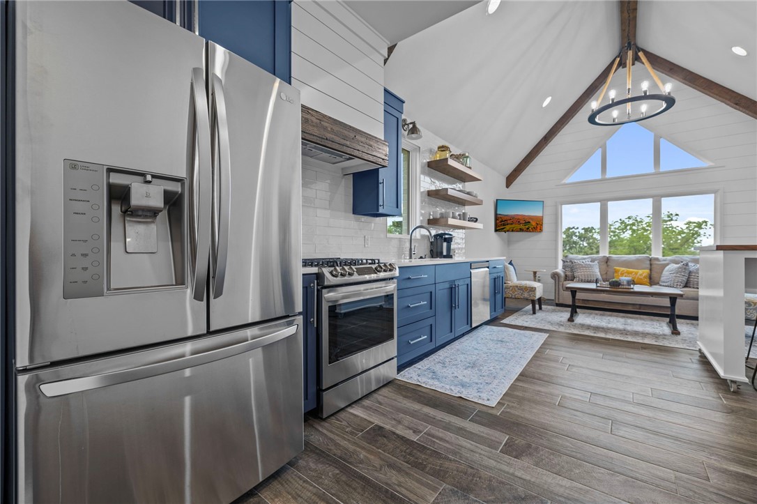 Grand Valley Estates - Residential