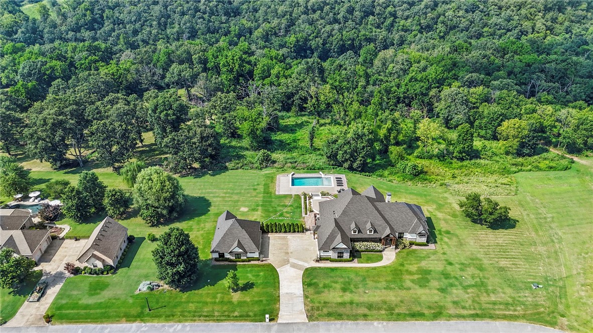 Grand Valley Estates - Residential