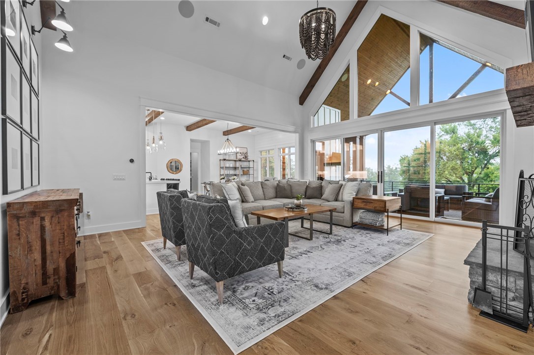 Grand Valley Estates - Residential