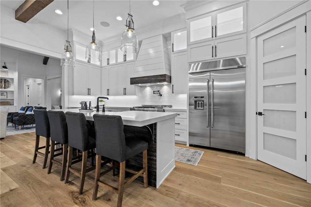 Grand Valley Estates - Residential