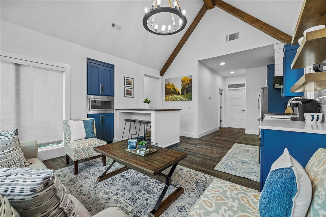 Grand Valley Estates - Residential