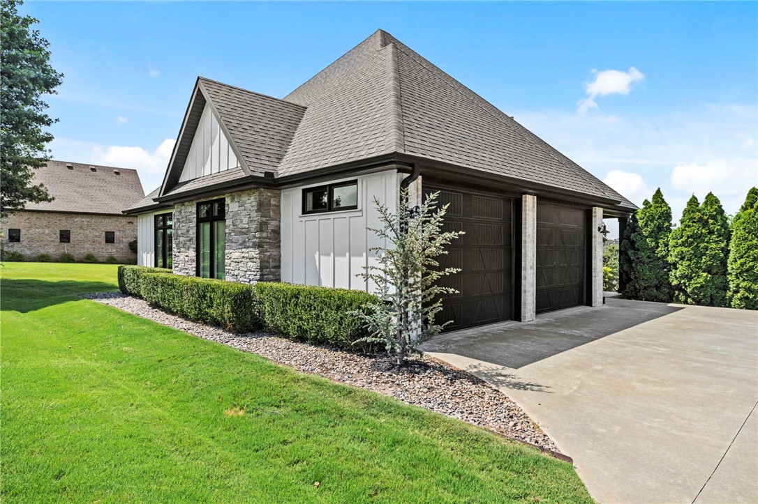 Grand Valley Estates - Residential