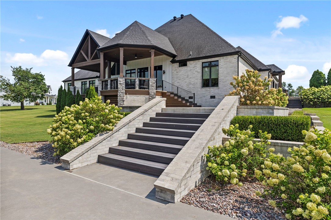 Grand Valley Estates - Residential